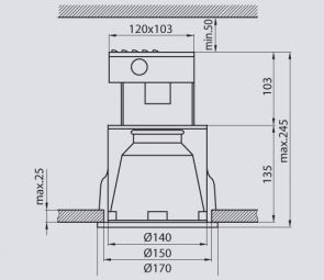 R-500PG