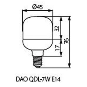 DAO QDL