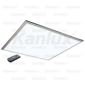 Панельные светильники LED