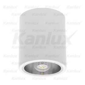 Светильники направленного света типа downlight