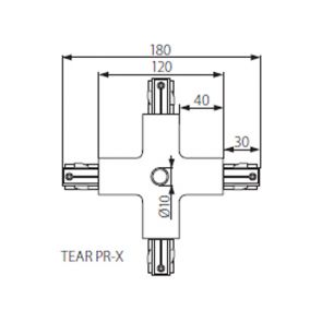 TEAR PR-X