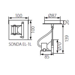 SONDA EL