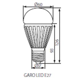 GARO LED