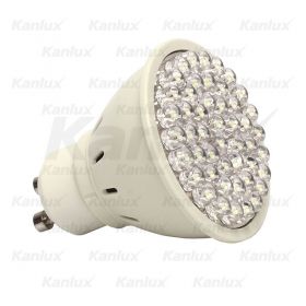 LED48 GU10