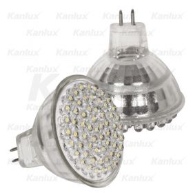 LED60 MR16