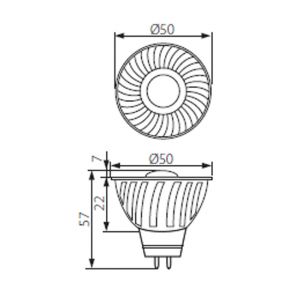 POWER-LED5W