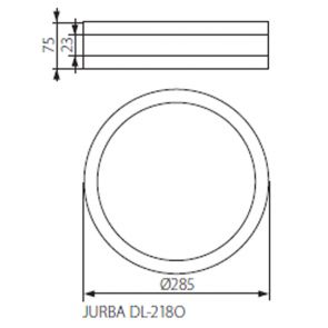 JURBA