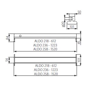 ALDO