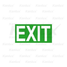 EXIT PICTO