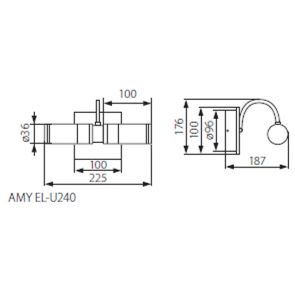AMY EL