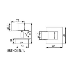 BRENDI EL