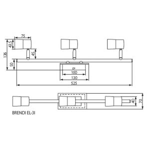 BRENDI EL