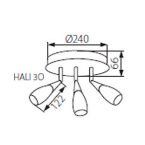 HALI