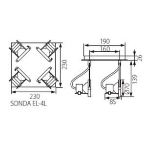 SONDA EL