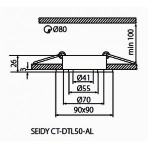 SEIDY