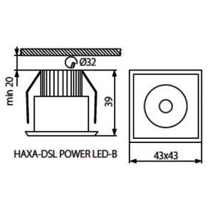 HAXA