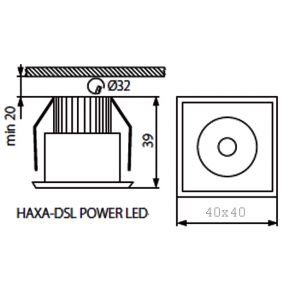 HAXA