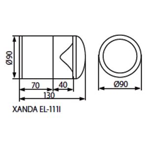 XANDA