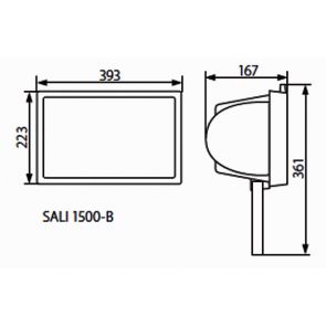 SALI