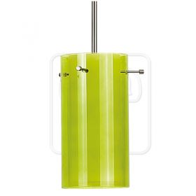 Bolt zielony 13741
