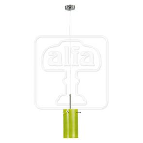 Bolt zielony 13741