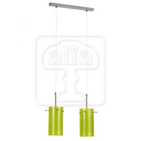 Bolt zielony 13742