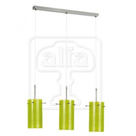 Bolt zielony 13743