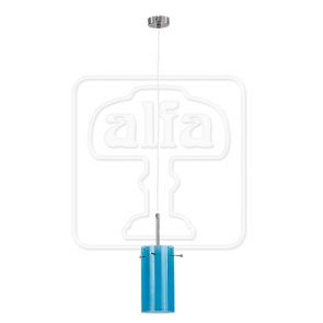 Bolt niebieski 13751