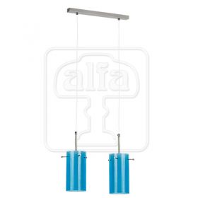 Bolt niebieski 13752