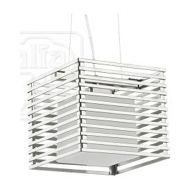 Cage silver 13505