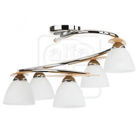 Archimedes silver 5345