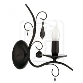 Mona black 16120