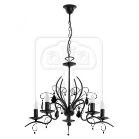 Mona black 16125