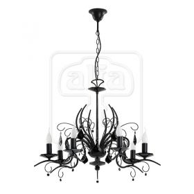 Mona black 16127
