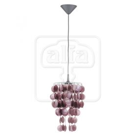 Concha fioletowa 12666