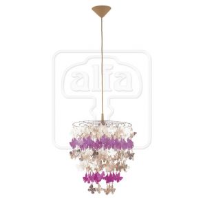 Concha motylki 13820