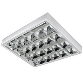 RASTRA LED 204