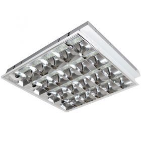 RASTRA LED 104PP