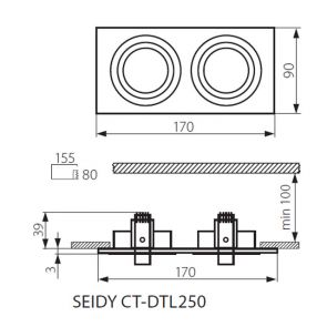 SEIDY