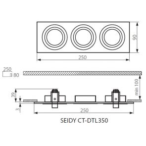 SEIDY