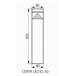  CERTA